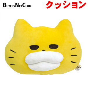 超P祭 ノラネコぐんだん ぬいぐるみ フェイスクッション 【32cm】(グッズ 雑貨 かわいい ネコ猫ねこ 置物 動物 ペット キャラクターグッズ 男の子 女の子 誕生日プレゼントギフト)
