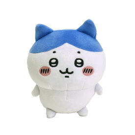 超P祭 ちいかわ ぽてたまぬいぐるみ　ハチワレ 【サイズ：16cm高】 K8654 【オシャレかわいいキャラクターグッズ】CHIIKAWA おしゃれ 女の子用 男の子用