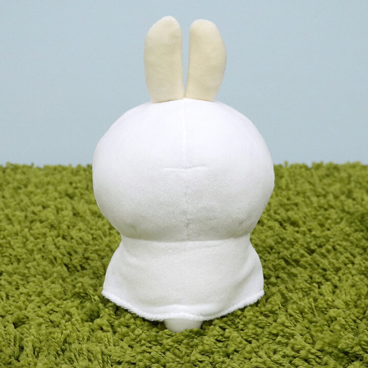 楽天市場】ちいかわ ぽてたまぬいぐるみ うさぎ 雨の日【21cm 
