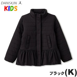 �_���X�L�� �L�b�Y �s���G�b�g�C���T���[�V�����W���P�b�g�y110-140cm�zDANSKIN�g�b�v�X ���� ���n ���̎q�p �o���G �A�E�^�[ �������A�E�g�h�A�u�����h�J�b�R�C�C �A�E�^�[