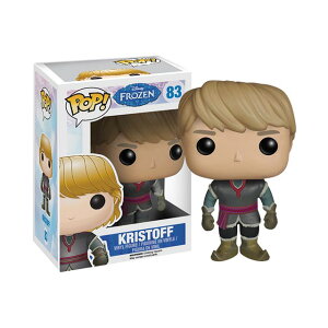 wfBYj[xuAiƐ̏vNXgtyPOP!z/FUNKOit@RjPOP! - Disney Series: Frozen - Kristoff