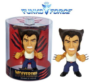 E@ t@RtH[X{rOwbhFfX-MEN/FUNKO Wolverine Movie Funko Force
