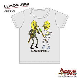 楽天市場 アドベンチャータイム レモングラブ Tシャツ カットソー トップス レディースファッションの通販