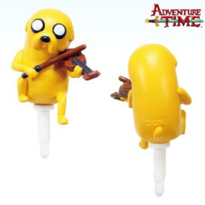 楽天市場 週末ポイントアップ ピンジャックマスコット ジェイク アドベンチャータイム Adventure Time 子供 用リュック Buyersnetclub