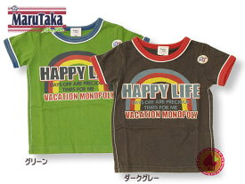 HAPPY LIFE Tシャツ /Donkey Jossy（ドンキージョシー） DD