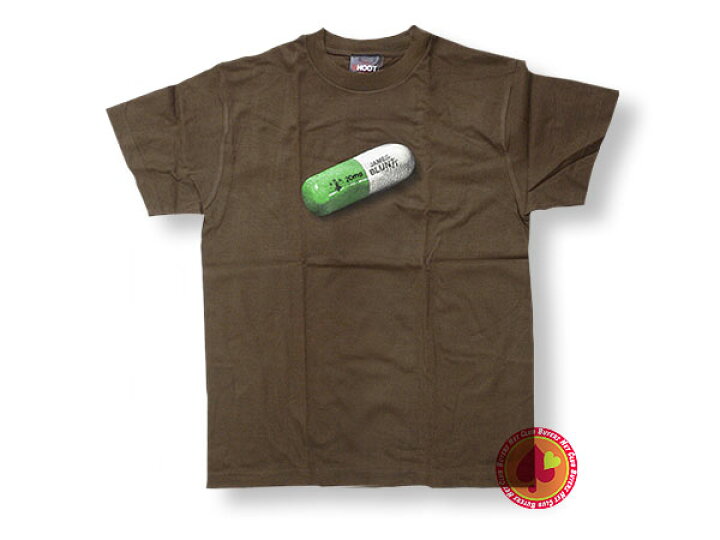 楽天市場】James Blunt Tシャツ（back to bedlam）/ジェームス  
