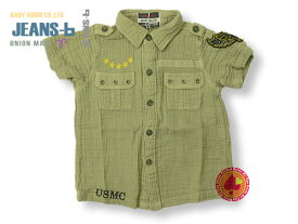 USMC Tシャツ/JEANS-b（ジーンズベー）DD
