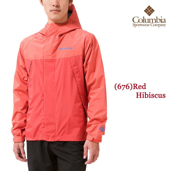 楽天市場】コロンビア ワバシュジャケット Columbia【メンズ 男性用 