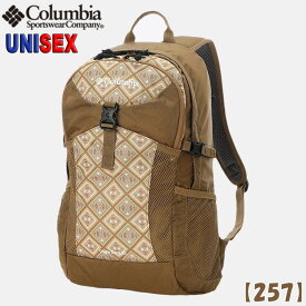 コロンビア リュック【20L】Columbia キャッスルロック20L【通勤通学 メンズ レディース男の子 女の子 バッグ カバン キャンプ バックパック】