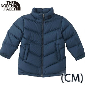 UEm[XEtFCX LbY AbZgR[gy100-150cm  _EWPbgzNorth FaceyAp /xr[ LbY  AE^[z
