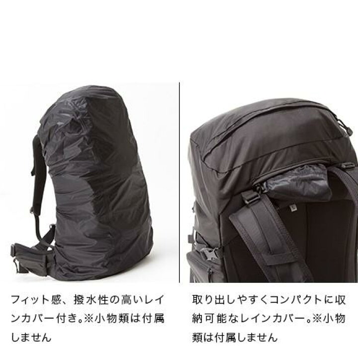 楽天市場】カメラマン用ザ・ノース・フェイス バックパック テルス 