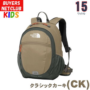 �U�E�m�[�X�E�t�F�C�X �L�b�Y �����b�N �X���[���f�C�p�b�N �y5-9�΁z�y15L�zNorth Face�y�j�̎q�p ���̎q�p �A�E�g�h�A�u�����h ������� �J�b�R�C�C �o�b�O �L�����v �o�b�N�p�b�N �q���p �W