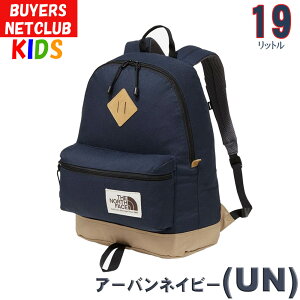 P UEm[XEtFCX LbY bNy19Lzy5-9΁zo[N[ North Face Kids Berkeley yj̎q̎qobO Lv obNpbN bN qpz