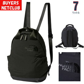 レディース リュック【18L】ネバーストップバックパック ザ・ノース・フェイス NorthFace【女性用 PCケース 通勤通学旅行 かわいいサブバッグデイパック バッグ】