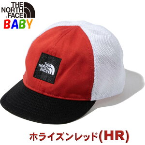 P UEm[XEtFCX xr[Xq gbJ[bVLbvyj̎q̎q qp Lv AEghALbYz North Face Baby Trucker Mesh Cap