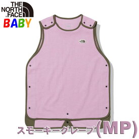 ラッチパイルスリーパー スタイ おしゃれ ザ・ノース・フェイス ベビー ビブ 出産祝い プレゼントギフト 帽子 North Face Baby Latch Pile Sleeper