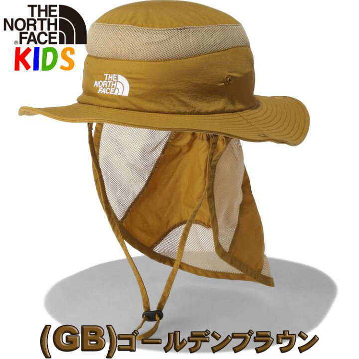 楽天市場 ノースフェイス キッズ サンシールドハット North Face 帽子 男の子 女の子 子供用 キャンプ アウトドア ジュニアサイズ Kids Sunshield Hat 子供用リュック Buyersnetclub