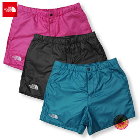 ノースフェイス レディース タホ ショート（Women's Tahoe Short）/North Face【M&L】