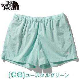 ノースフェイス レディース撥水パンツ バーサタイルショーツ North Face【ランニング ジョギング マラソン トライアスロン 運動 スポーツ】Versatile Shorts