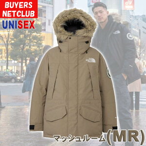 ザ・ノース・フェイス(THE NORTH FACE) マウンテンダウンジャケット 