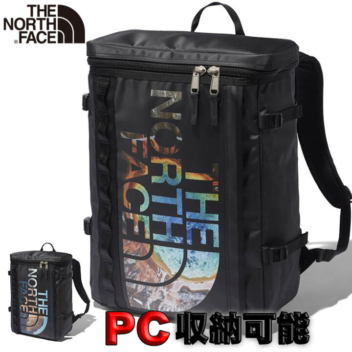 楽天市場 ノースフェイス リュック 30l ノベルティbcヒューズボックス North Face Novelty Fuse Box メンズ レディース 男女兼用 キャンプ バックパック リュック 子供用リュック Buyersnetclub