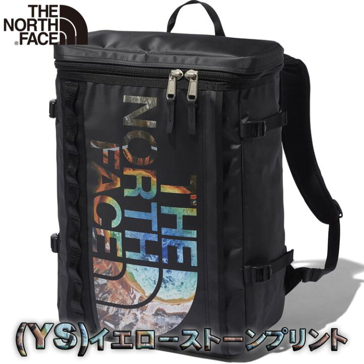 楽天市場】ザ・ノース・フェイス リュック 30L ノベルティBCヒューズ 