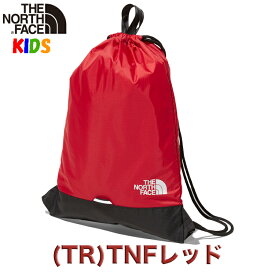 送料込価格 ノースフェイス キッズ ナップサック North Face Kid's Napsac【8L】【スタッフサック リュック 子供用 ジュニアサイズ】