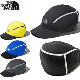 ザ・ノース・フェイス ユニセックス TRレーシングキャップ TR Racing Cap ランニング 登山 キャンプ メンズ レディース ジョギング スポーツ