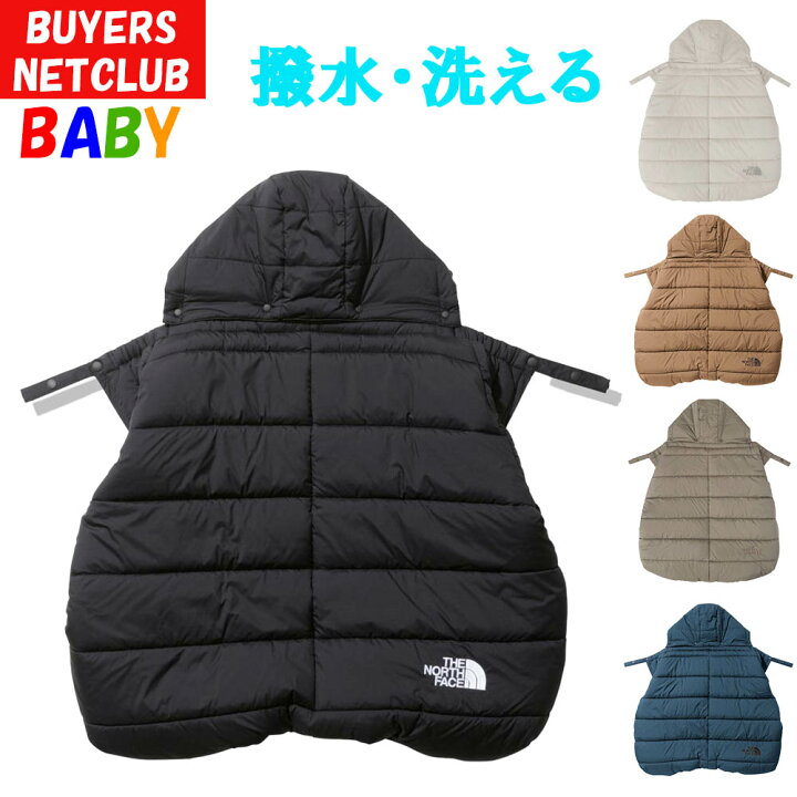 楽天市場】17周年SALE 【日本正規品】ザ・ノース・フェイス ベビー  