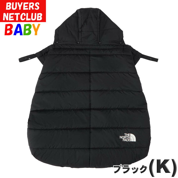 楽天市場】【日本正規品】ザ・ノース・フェイス ベビー シェル  