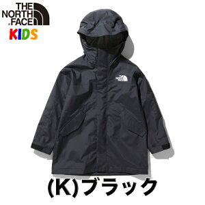 P *UEm[XEtFCX LbY }EeCR[g North Face Kids Mountain Rain Coaty100-150cmzyqpyʖhR[g hz