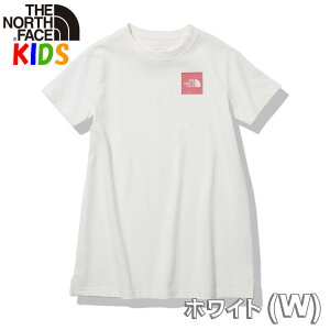 P UEm[XEtFCX LbY K[Y s[Xy100-150cmz̎qAEghAuh OTVc North Face Girls Short Sleeve One Piece Tee