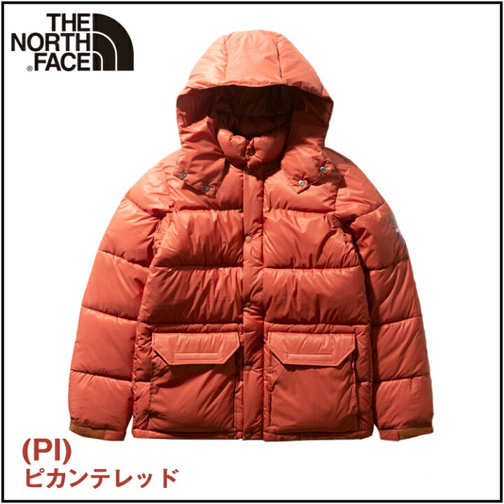 楽天市場】**ザ・ノース・フェイス メンズ キャンプシェラショート 