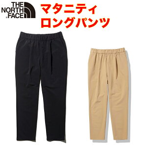 P UEm[XEtFCX fB[X }^jeBOpc North Face AEghAuh YOY㌓p Maternity Long Pant