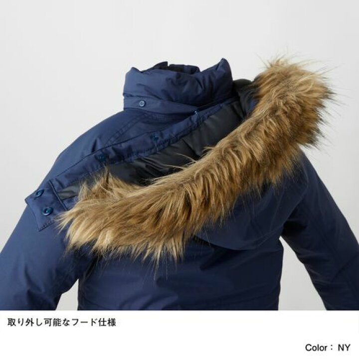 楽天市場】超セール ザ・ノース・フェイス キッズ ダウンジャケット 