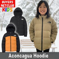 楽天市場】ノースフェイス アコンカグア（キッズ・ベビー・マタニティ 