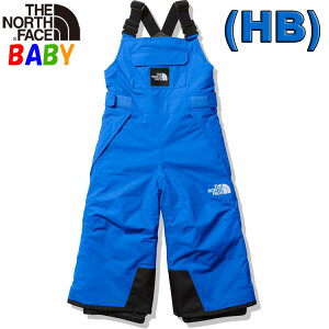 P UEm[XEtFCX xr[ Xm[CT[Vruy90cmzNorth Face Snow Insulation Bibyhpc j̎q̎qAEghAuh z