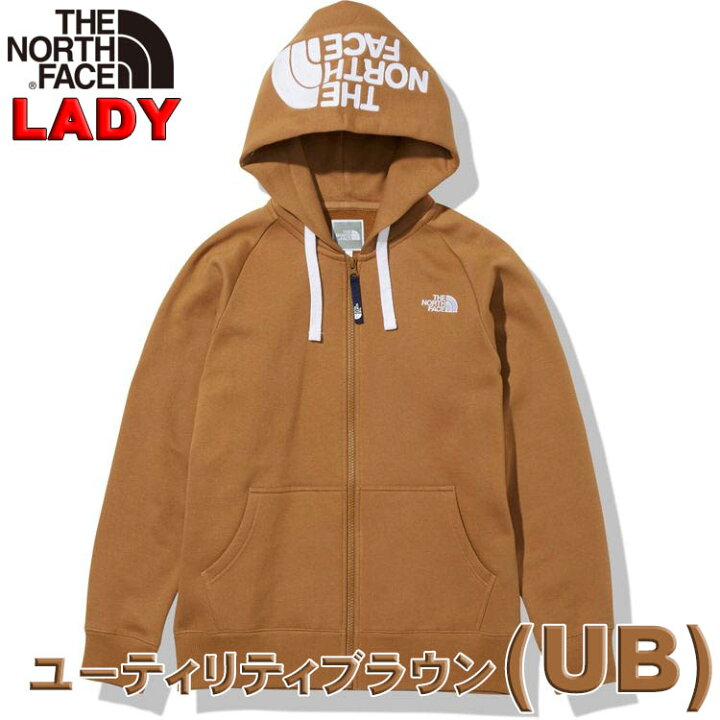 ☆ ノースフェイス Campshire フルジップ レディースXL相当 BKH 