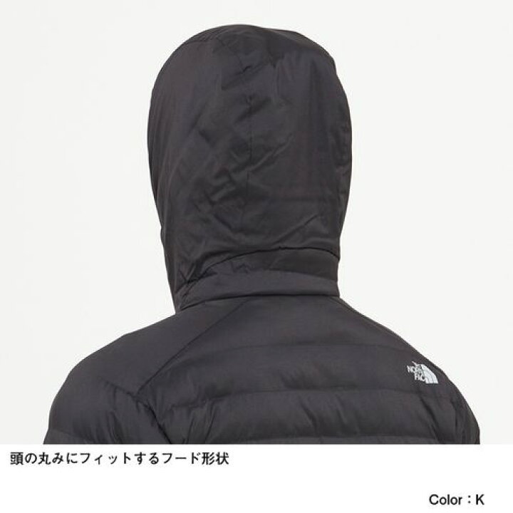 楽天市場】ザ・ノース・フェイス メンズ レッドランプロフーディ【S 
