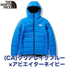 ノースフェイス メンズ リバーシブルエニータイムインサレーテッドフーディ スポーツ 防寒 North Face Reversible Anytime Insulated Hoodie