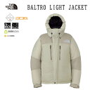 超SALE 日本正規品 ザ・ノース・フェイス バルトロライトジャケット【XXS-XL】【女性用 男性用 登山 マウンテンパーカー アウター 防寒 ダウンジャケット 長袖 無地 アウトドア】North Face Baltro Light Jacket