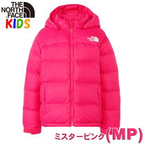 楽天市場】ノースフェイス アコンカグア（キッズ・ベビー・マタニティ 