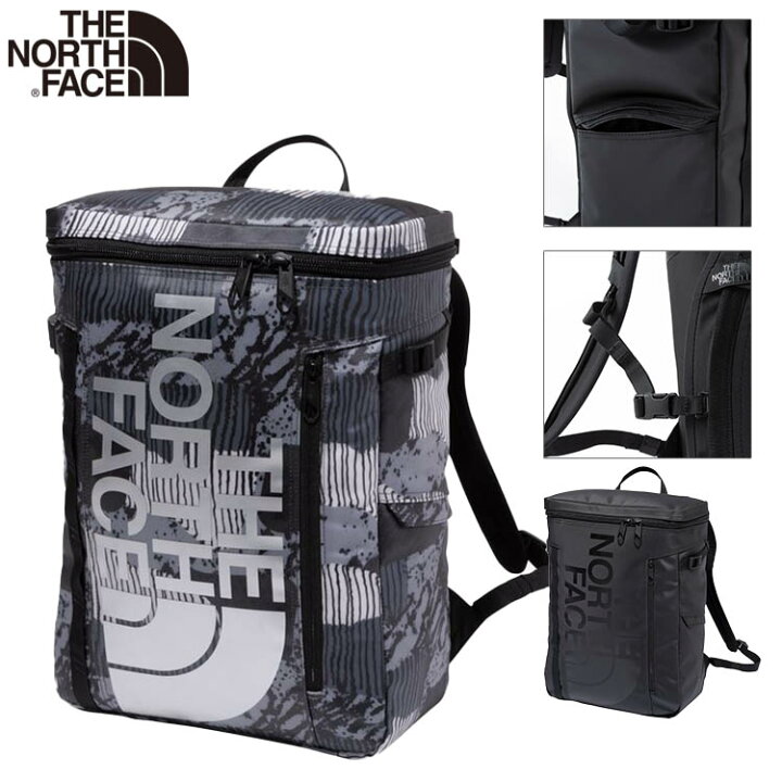 楽天市場】ザ・ノース・フェイス リュック【30L】BCヒューズボックス  