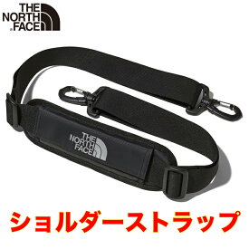 ザ・ノース・フェイス ショルダーストラップ North Face SHOULDER STRAP