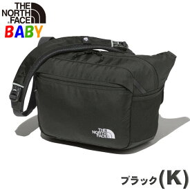 ノースフェイス ベビー ベビースリングになるバッグ North Face【出産祝い アウトドアブランド出産準備おしゃれ 抱っこ紐 スリング】