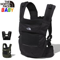 【日本正規品】ベビーコンパクトキャリアー ザ・ノース・フェイス North Face【出産祝い アウトドアブラ…