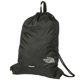 超P祭 ザ・ノース・フェイス キッズ ナップサック【8L】North Face【男の子 女の子供用 スポーツ サッカー 野球 ラグビー バスケットボール スタッフサック リュック キャンプ アウトドア 】