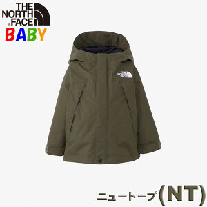 UEm[XEtFCX xr[p XN[vWPbgy90cmzNorth Face Scoop JacketyhAE^[ V j̎q̎qAEghAuhAw z