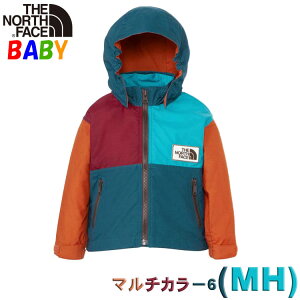 UEm[XEtFCX xr[ OhRpNgWPbgy80-90cmzNorth FaceyAE^[ Mtg oYj j̎q̎qAEghAuh 킢Awz