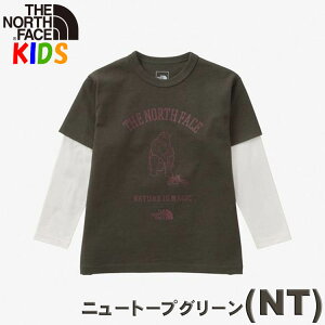 P UEm[XEtFCX LbY TVc LTSsJy100-150cmzNorth Face yI[KjbNj̎q̎qAEghAuhJbRCCz